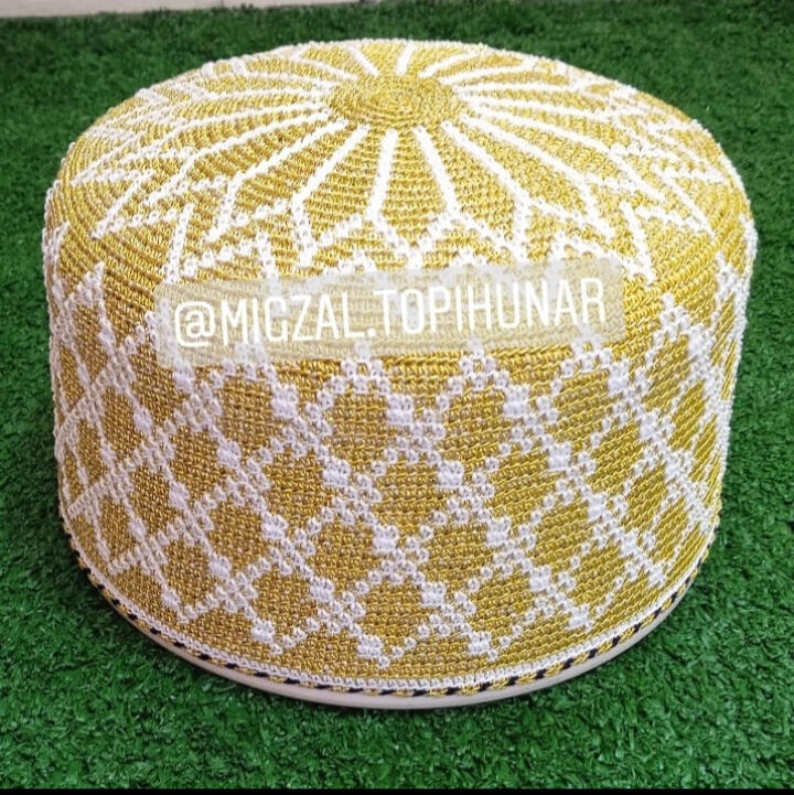 Kasab Topi