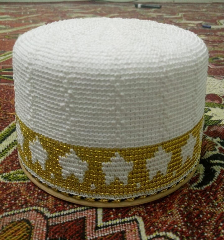Kids Topi